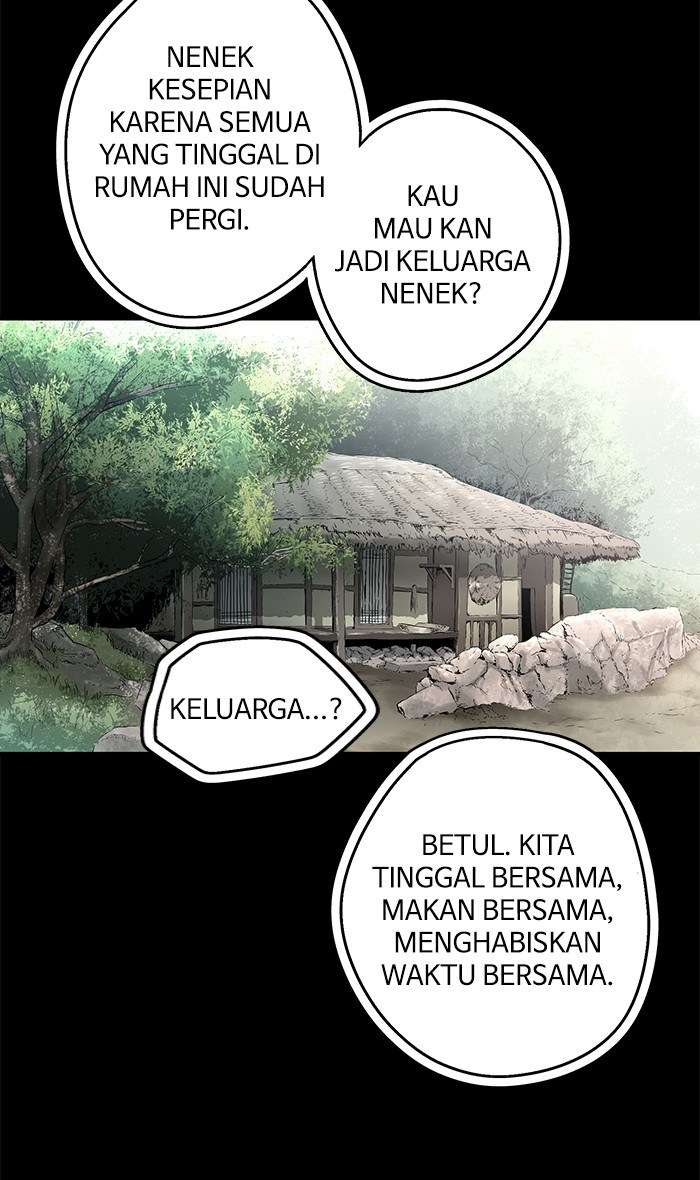 Promised Orchid Chapter 22 Gambar 9