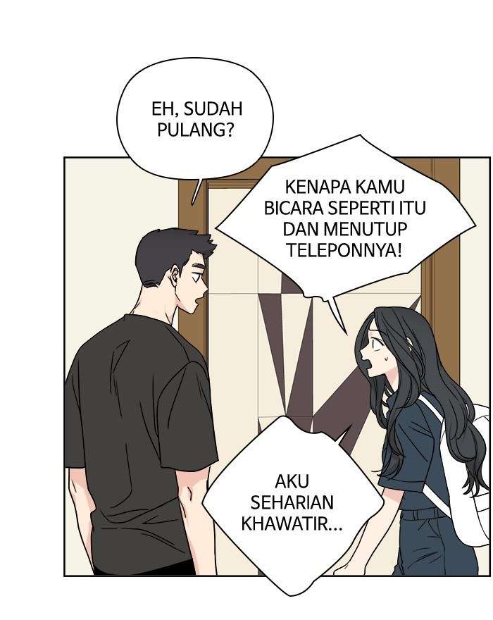 Mother, I’m Sorry Chapter 22 Gambar 12