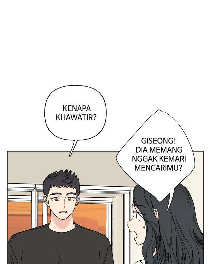 Mother, I’m Sorry Chapter 22 Gambar 13