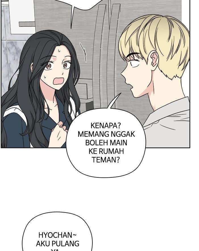 Mother, I’m Sorry Chapter 22 Gambar 17