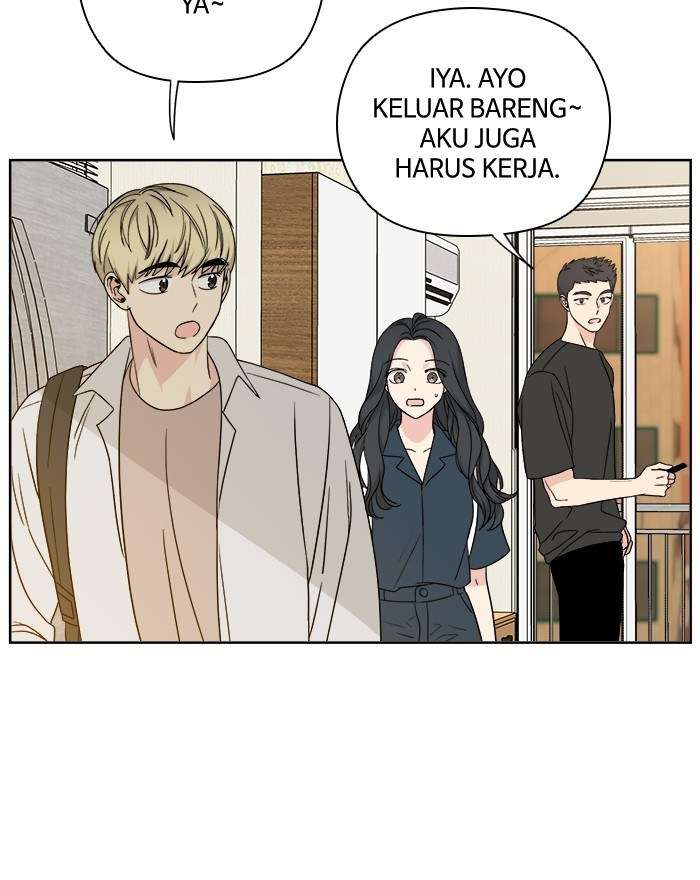 Mother, I’m Sorry Chapter 22 Gambar 18