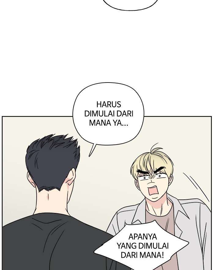 Baca Manhwa Mother, I’m Sorry Chapter 22 Gambar 2