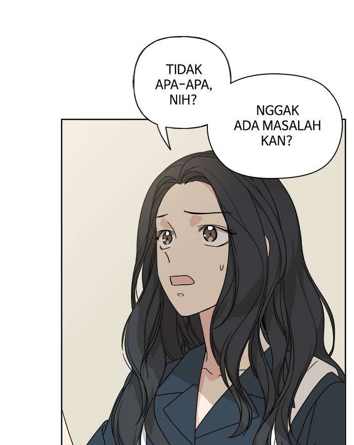 Mother, I’m Sorry Chapter 22 Gambar 20