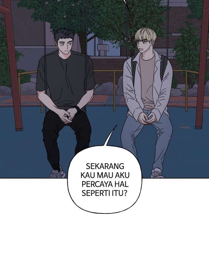 Mother, I’m Sorry Chapter 22 Gambar 25