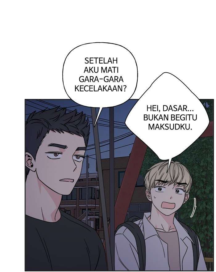 Mother, I’m Sorry Chapter 22 Gambar 27