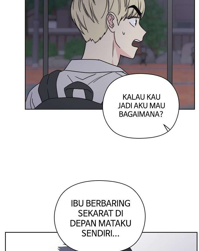 Mother, I’m Sorry Chapter 22 Gambar 31