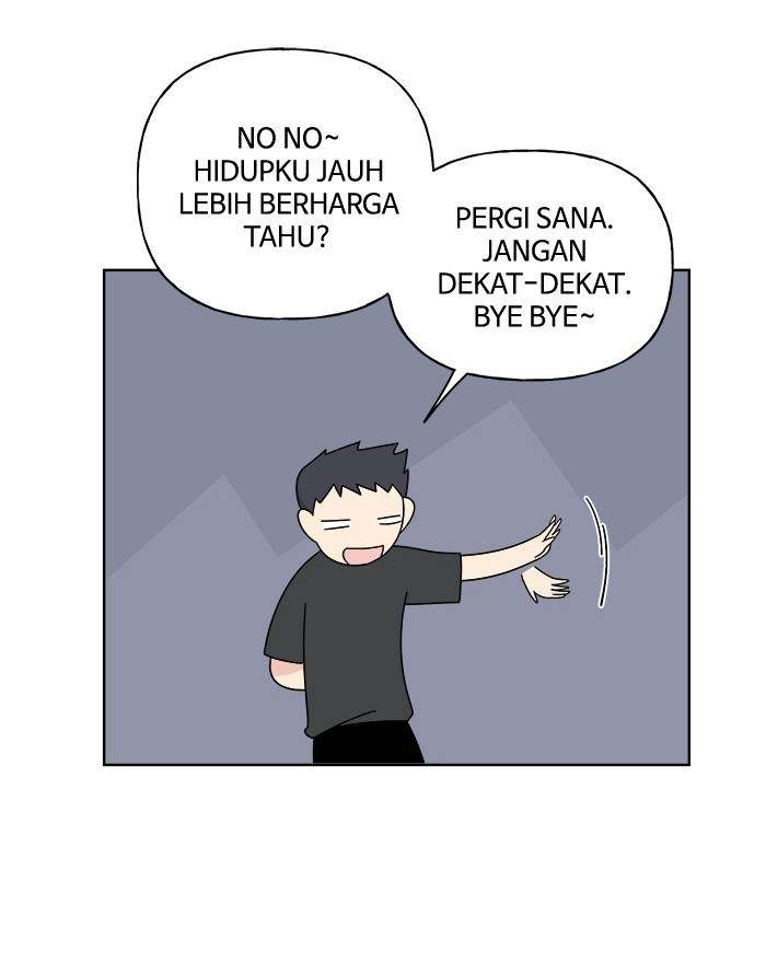 Mother, I’m Sorry Chapter 22 Gambar 33