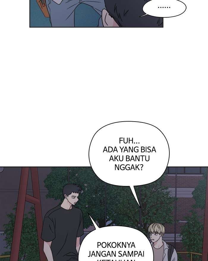 Mother, I’m Sorry Chapter 22 Gambar 36