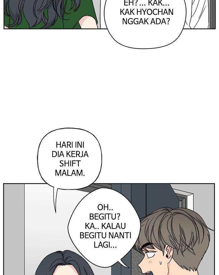 Mother, I’m Sorry Chapter 22 Gambar 47