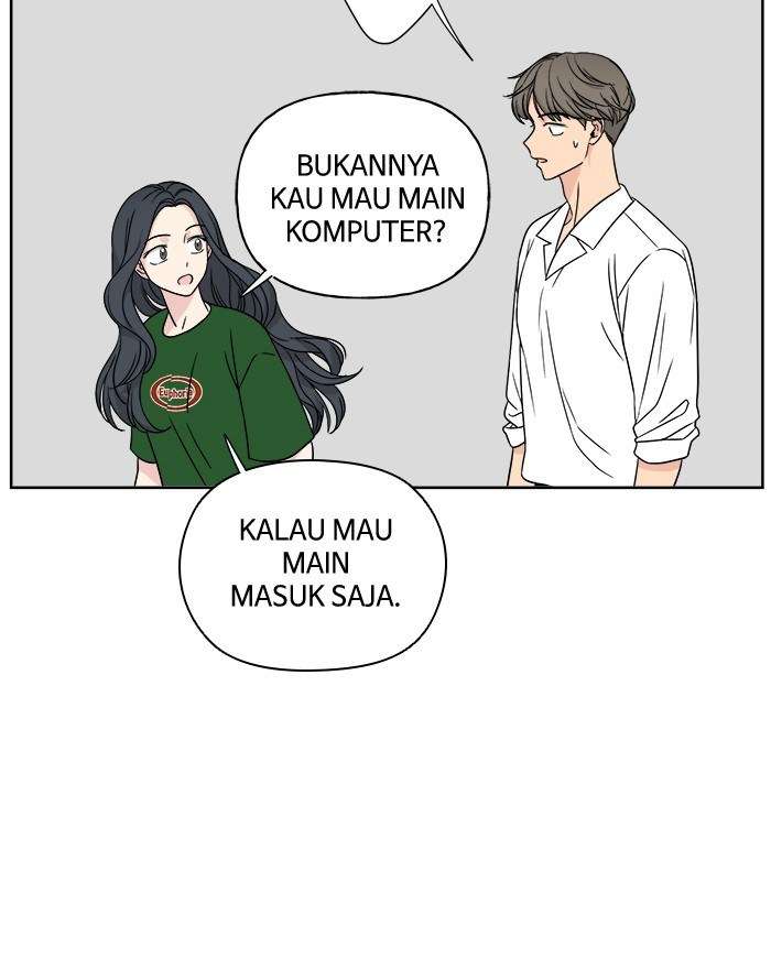 Mother, I’m Sorry Chapter 22 Gambar 49