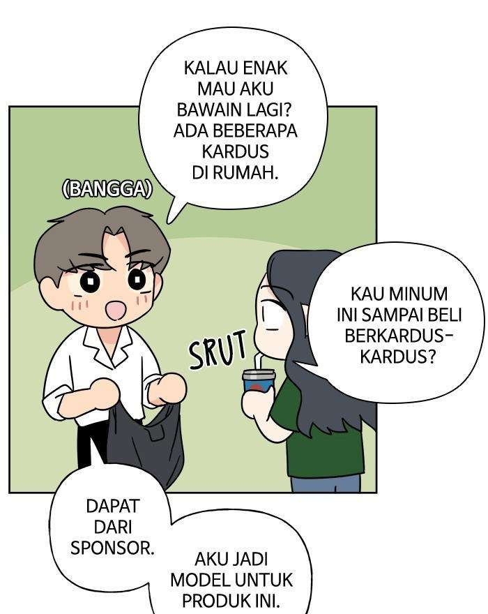 Mother, I’m Sorry Chapter 22 Gambar 54