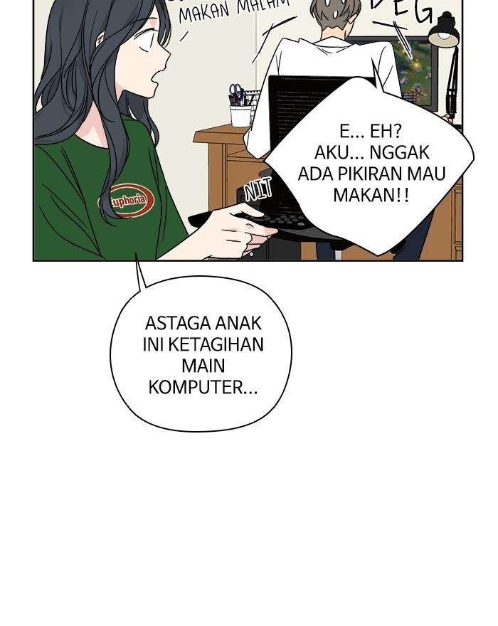 Mother, I’m Sorry Chapter 22 Gambar 58