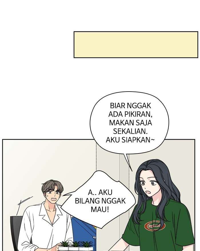 Mother, I’m Sorry Chapter 22 Gambar 59