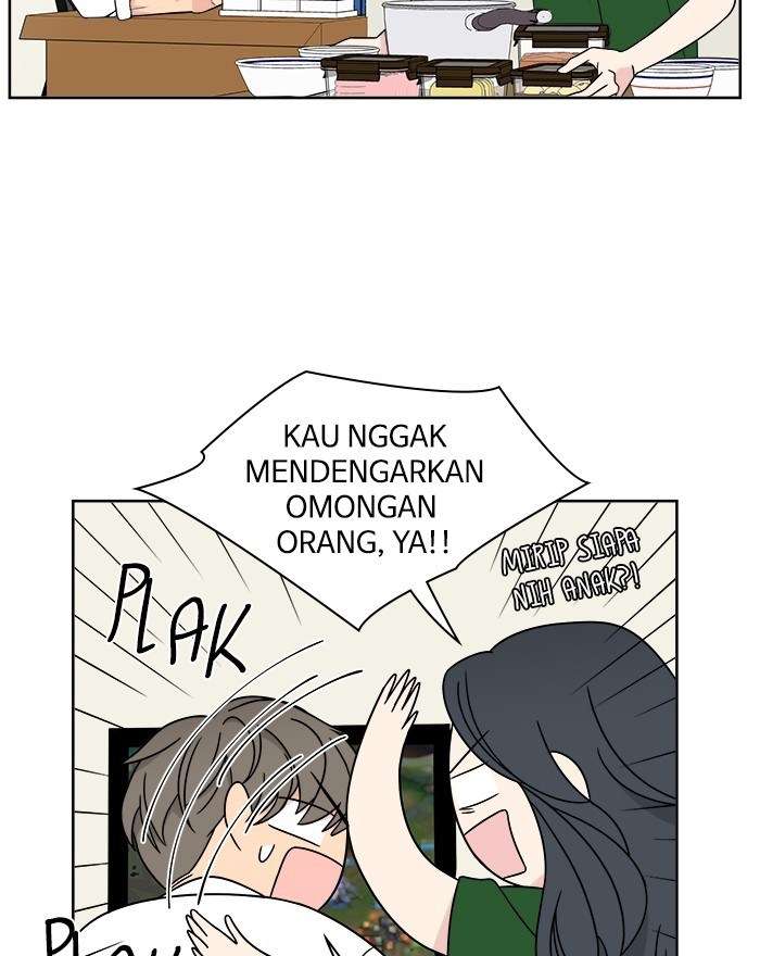 Mother, I’m Sorry Chapter 22 Gambar 60