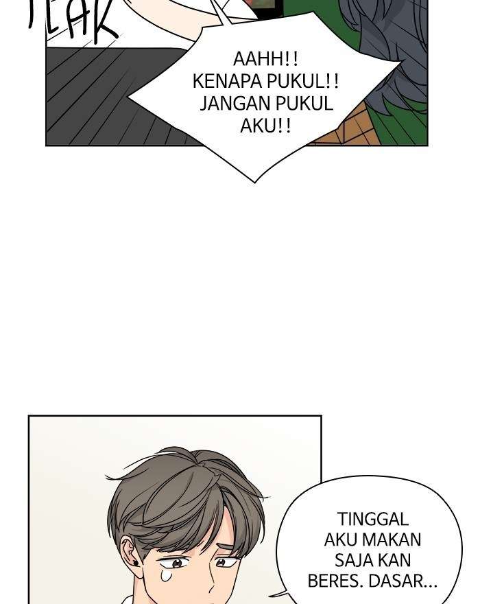 Mother, I’m Sorry Chapter 22 Gambar 61