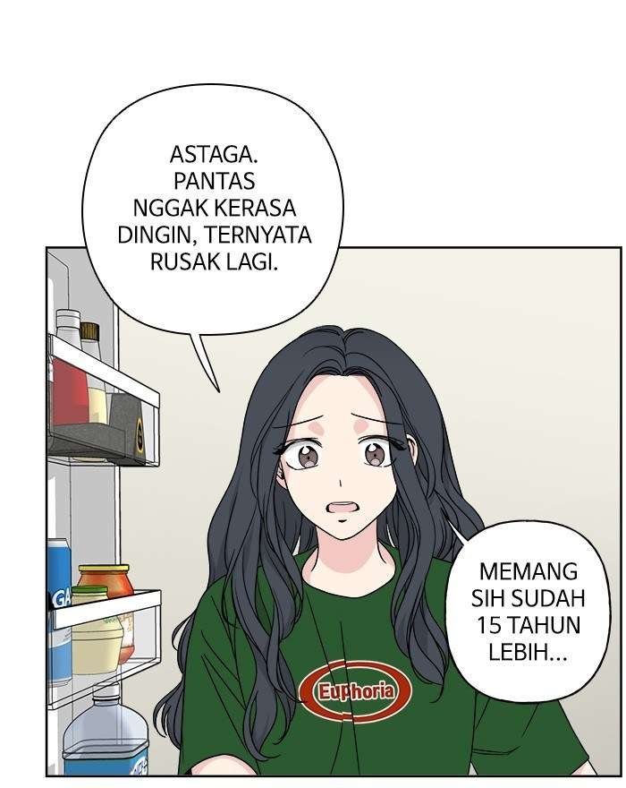 Mother, I’m Sorry Chapter 22 Gambar 65