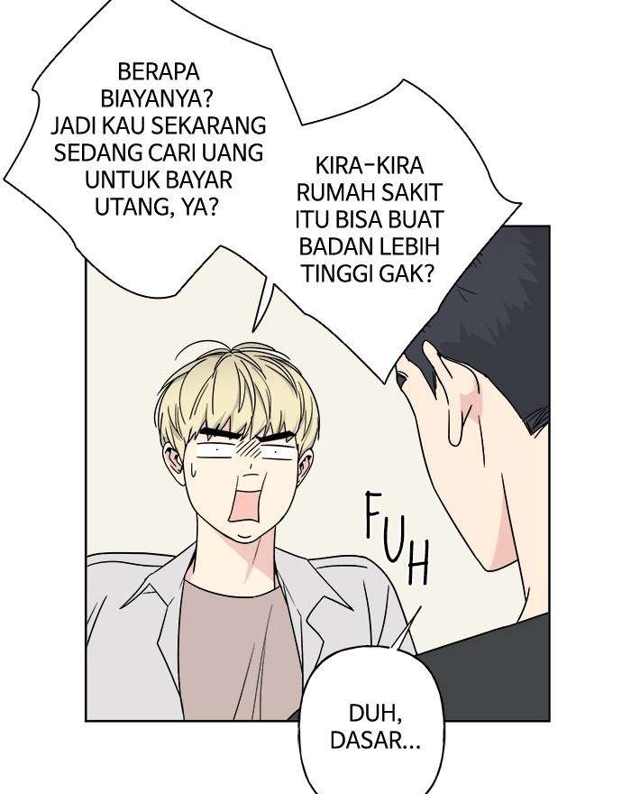 Mother, I’m Sorry Chapter 22 Gambar 7