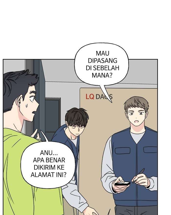 Mother, I’m Sorry Chapter 22 Gambar 71