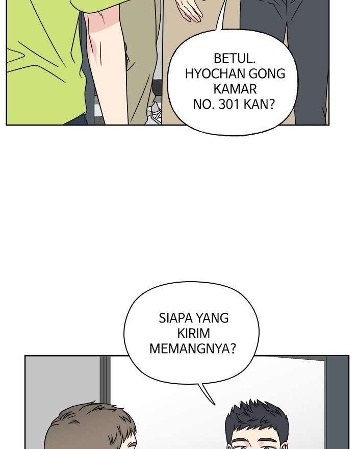 Mother, I’m Sorry Chapter 22 Gambar 72