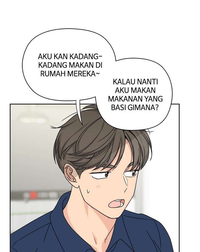 Mother, I’m Sorry Chapter 22 Gambar 78