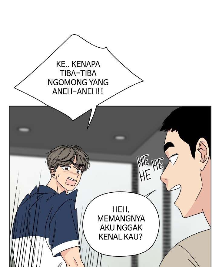 Mother, I’m Sorry Chapter 22 Gambar 86