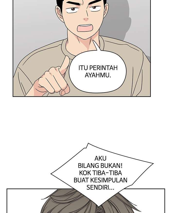 Mother, I’m Sorry Chapter 22 Gambar 89