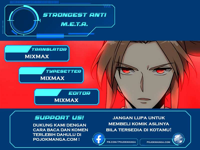 Baca Komik Strongest Anti M.E.T.A Chapter 99 Gambar 1