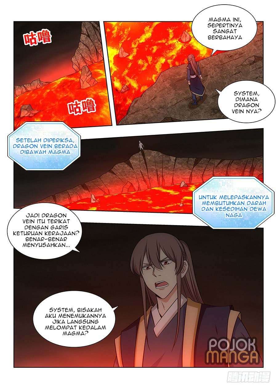 Strongest Anti M.E.T.A Chapter 99 Gambar 3