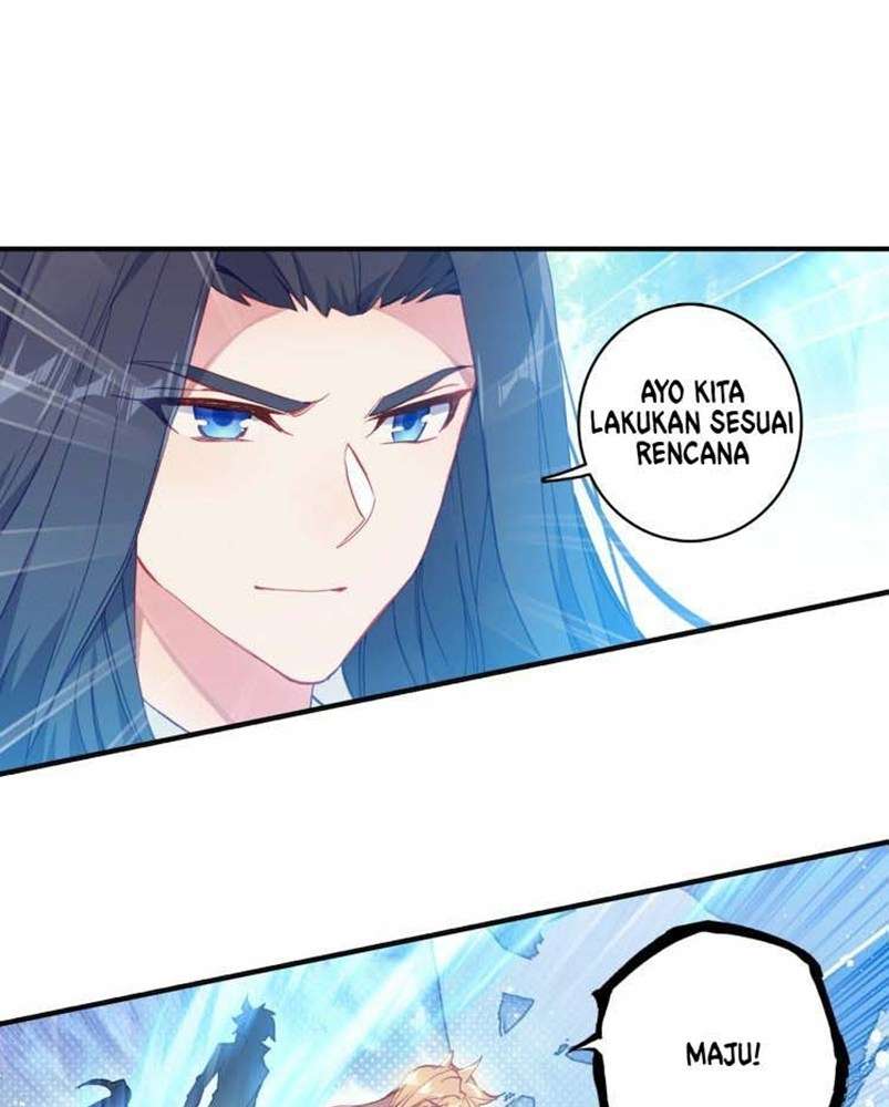 Baca Manhua Soul Land Legend of the Tang’s Hero Chapter 12 Gambar 2