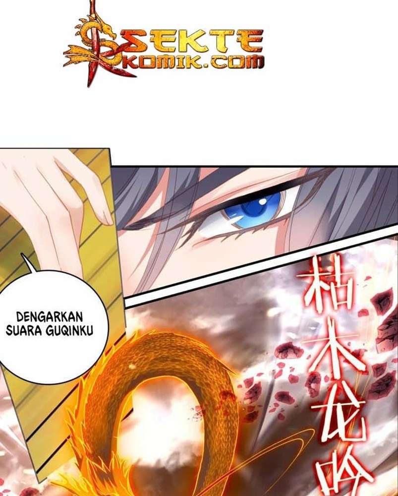 Soul Land Legend of the Tang’s Hero Chapter 12 Gambar 28