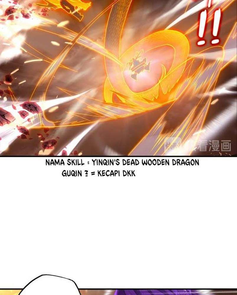 Soul Land Legend of the Tang’s Hero Chapter 12 Gambar 29