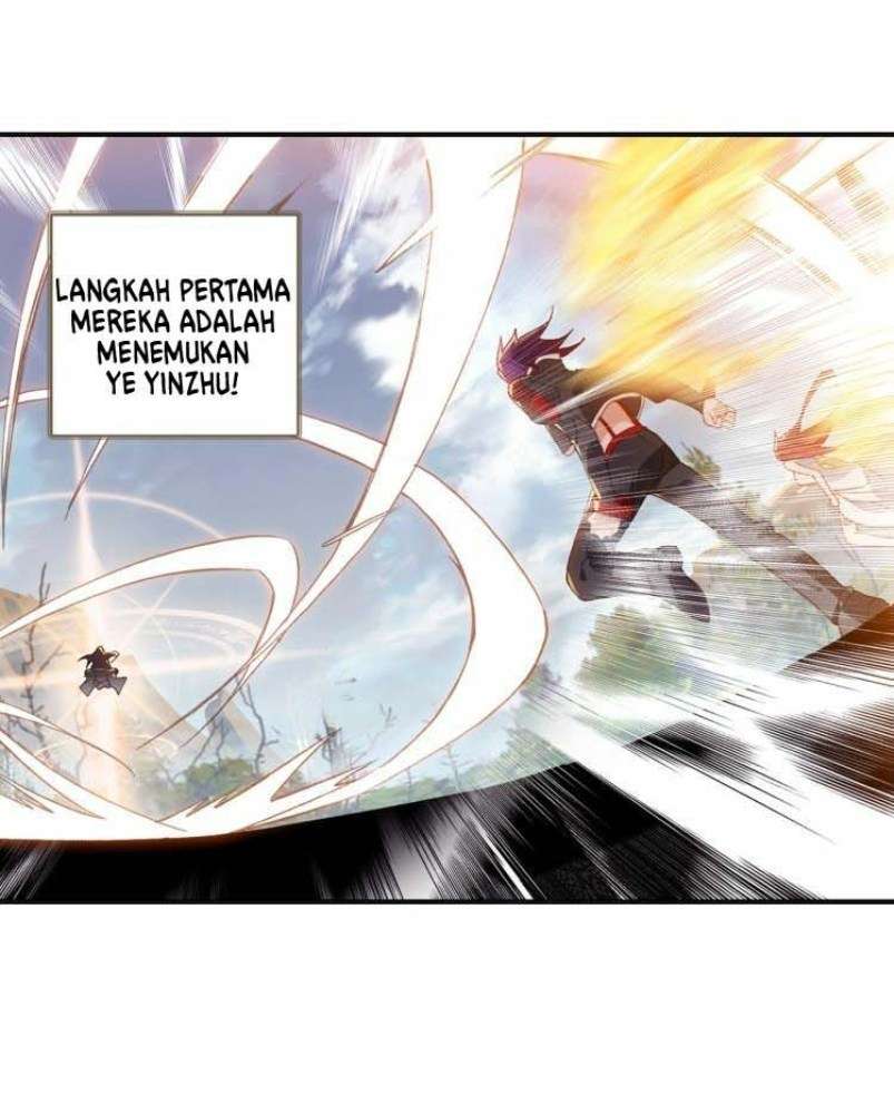 Soul Land Legend of the Tang’s Hero Chapter 12 Gambar 42