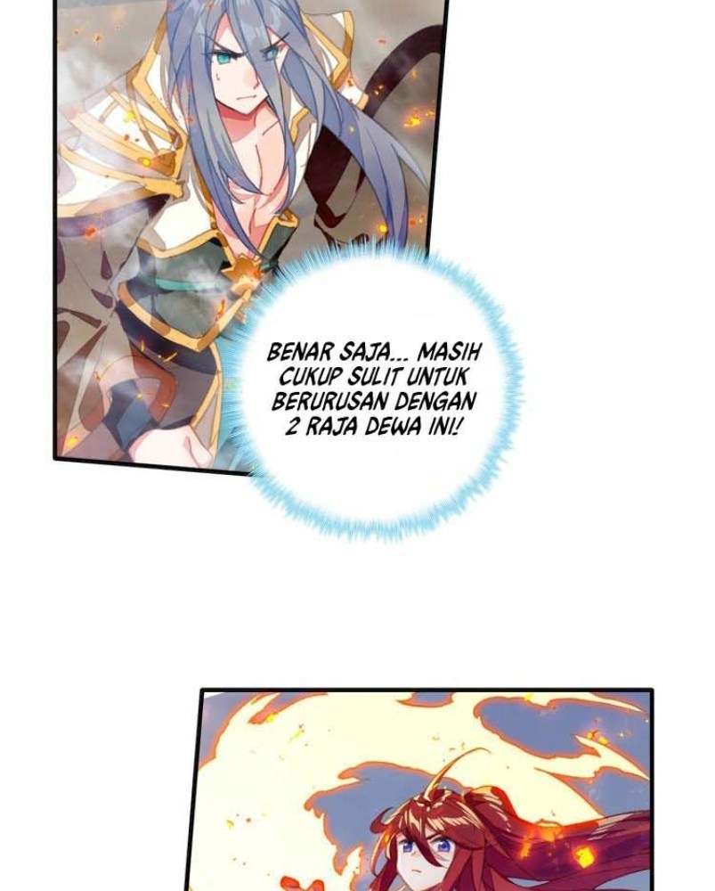 Soul Land Legend of the Tang’s Hero Chapter 12 Gambar 57
