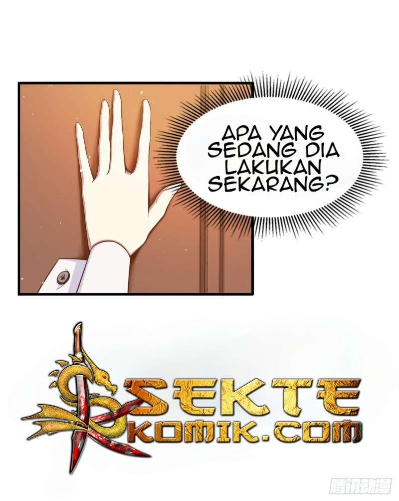 To Be The Castellan King Chapter 21 Gambar 44