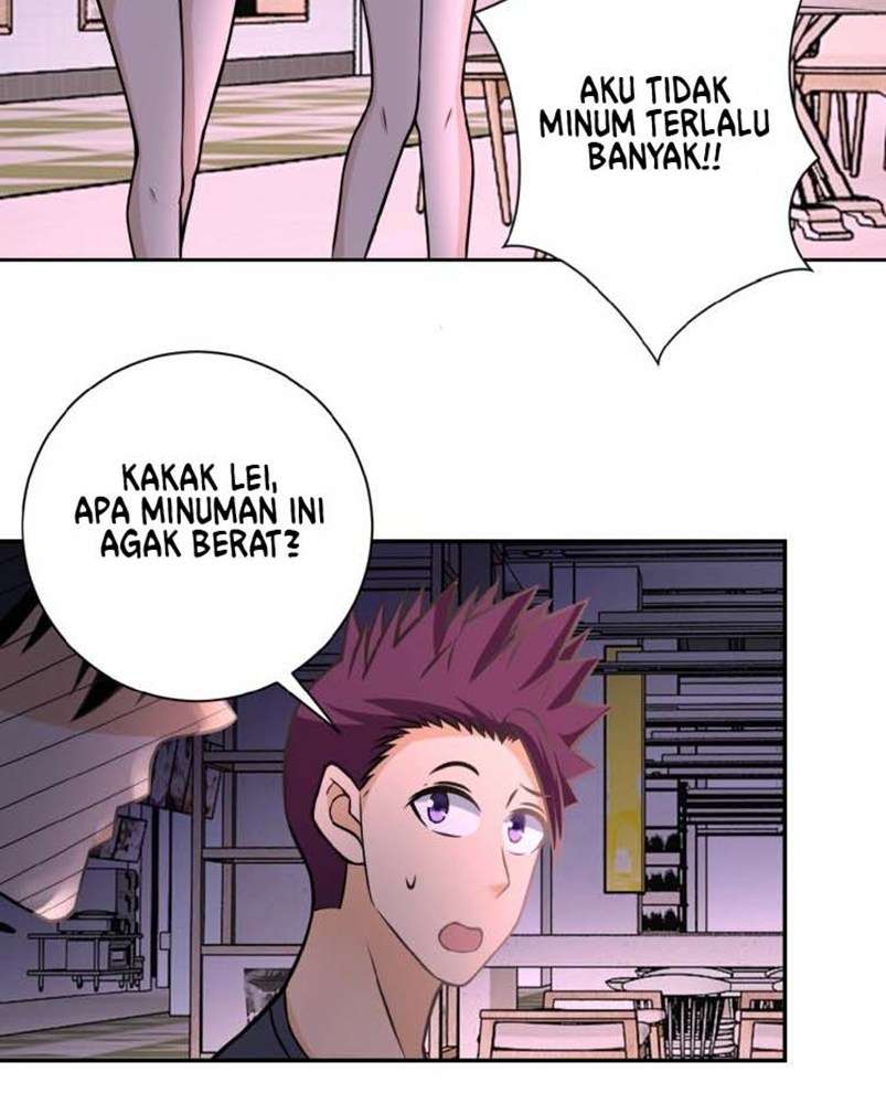 Super System Chapter 31 Gambar 3