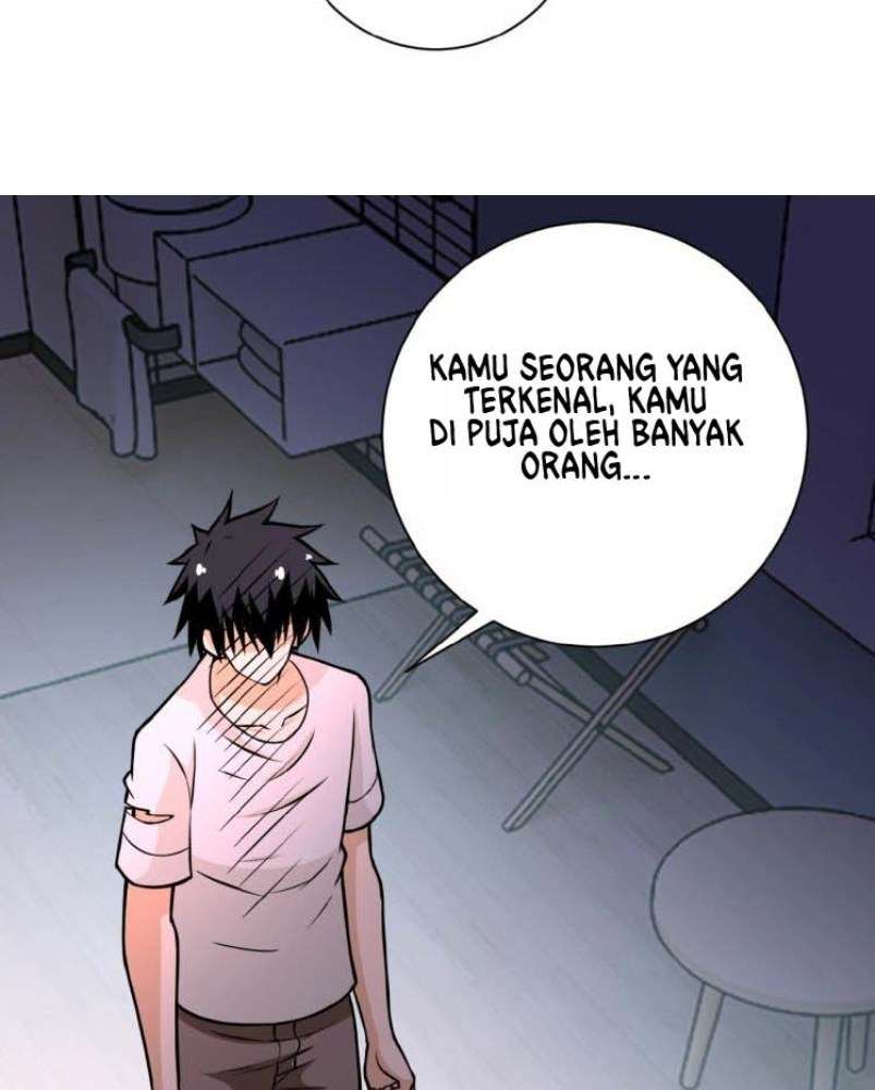 Super System Chapter 31 Gambar 47