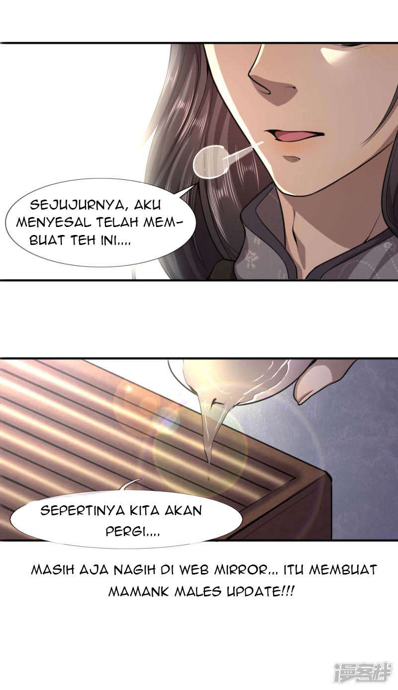 Halaman Komik