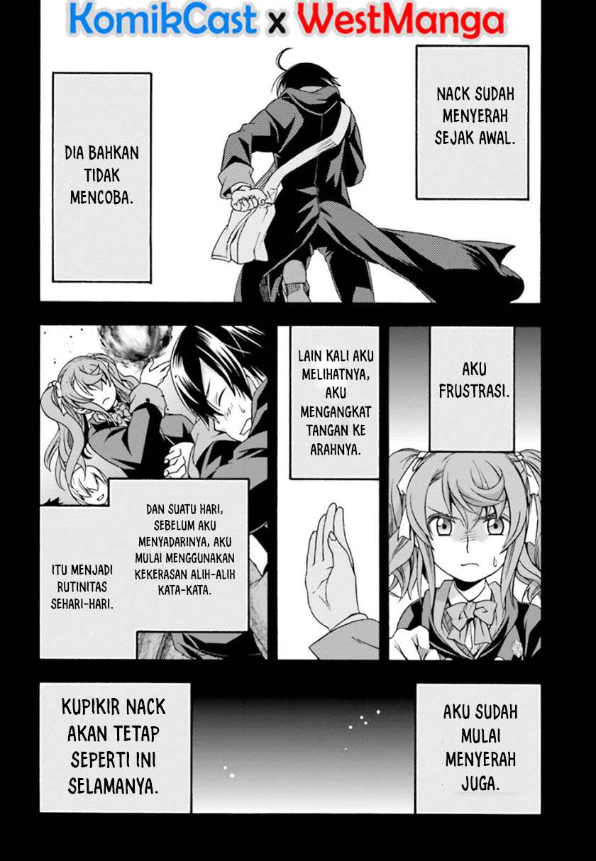 The Wrong Way to use Healing Magic Chapter 26 Gambar 41