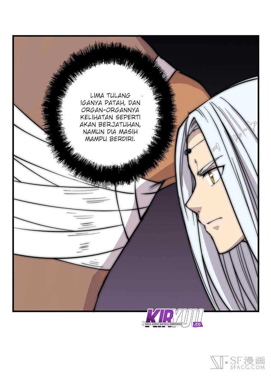 Martial King’s Retired Life Chapter 52 Gambar 45