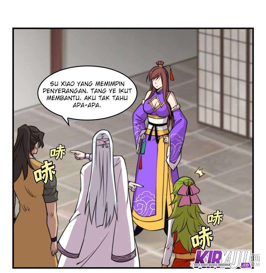 Martial King’s Retired Life Chapter 52 Gambar 6