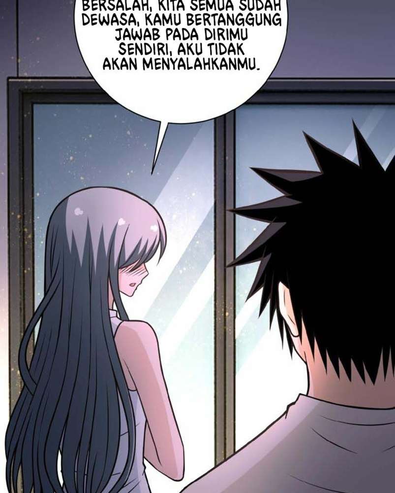 Super System Chapter 32 Gambar 17