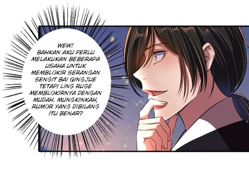 The Peerless Concubine Chapter 36 Gambar 18