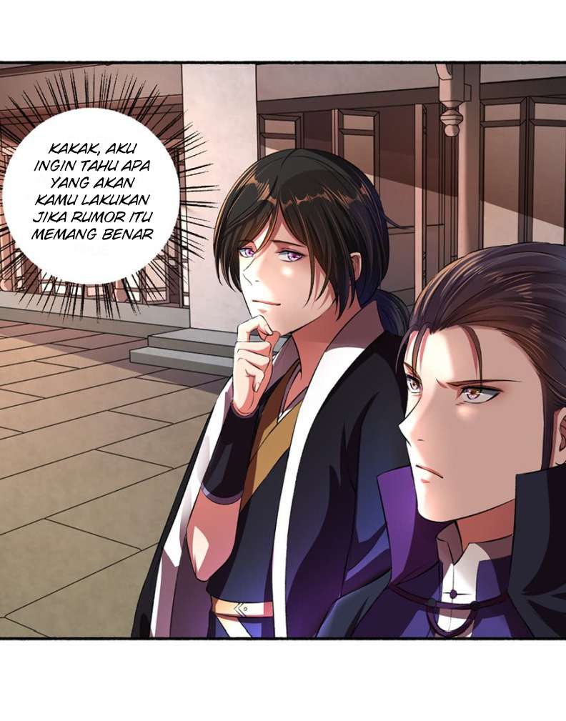 The Peerless Concubine Chapter 36 Gambar 19