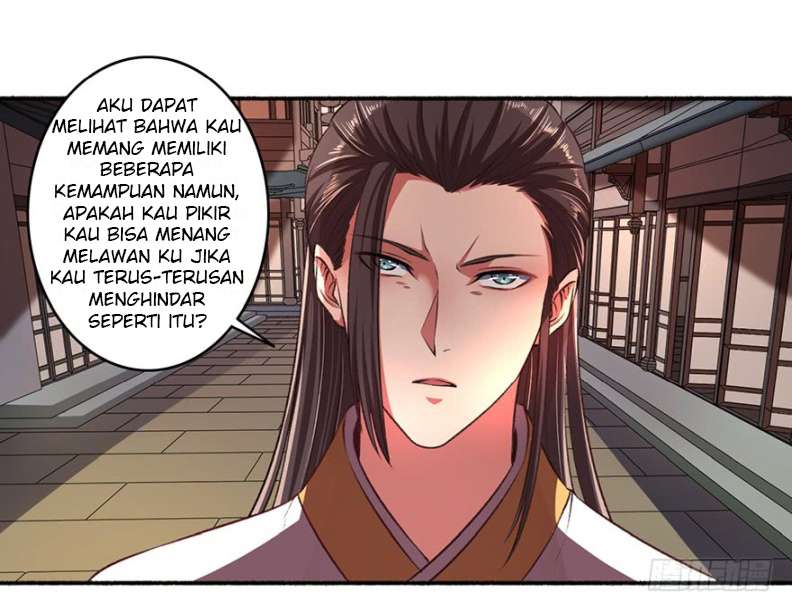 The Peerless Concubine Chapter 36 Gambar 20