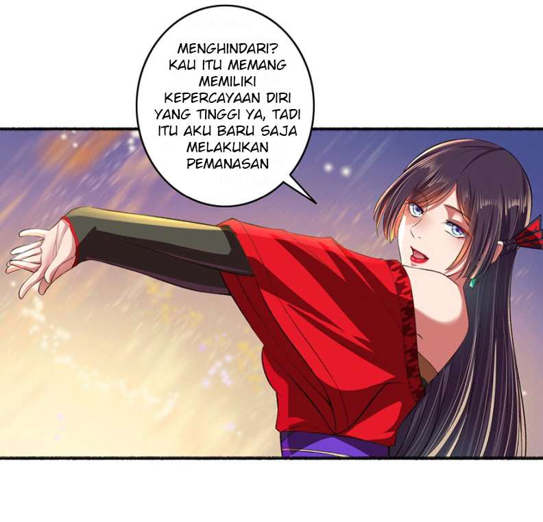 The Peerless Concubine Chapter 36 Gambar 21