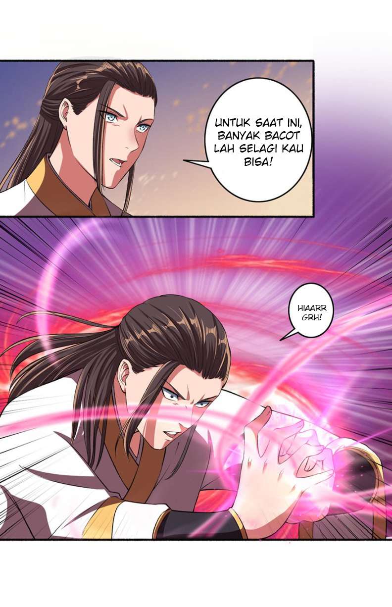 The Peerless Concubine Chapter 36 Gambar 22