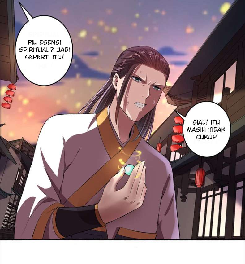 The Peerless Concubine Chapter 36 Gambar 26