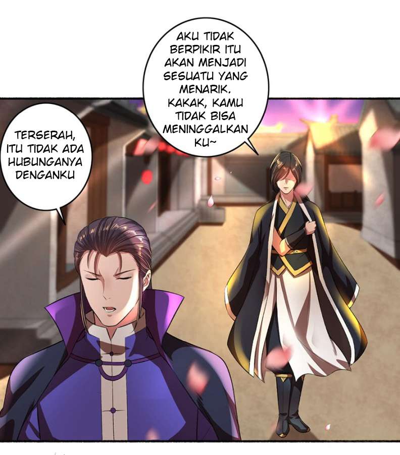 The Peerless Concubine Chapter 36 Gambar 5