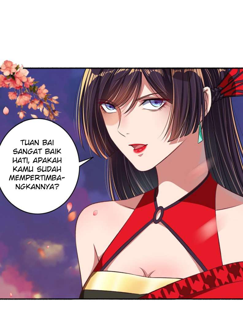 The Peerless Concubine Chapter 36 Gambar 8