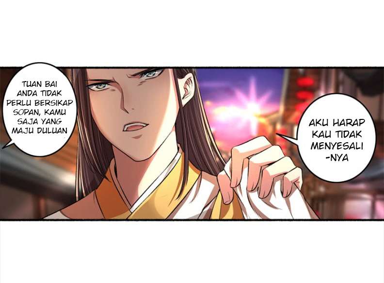 The Peerless Concubine Chapter 36 Gambar 9